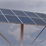 Bombeo Solar Directo 3 CV