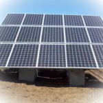 Riego Solar Directo 5 CV