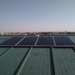 Instalación Fotovoltaica Para Nave Almacén de Ajos