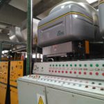 Remodelación Automatismo Cooperativa “Canforrales”