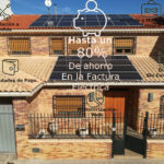 NUEVA VIVIENDA 10 Kw EN AUTOCONSUMO EN EL RD 15/2018