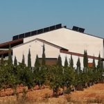 INSTALACIÓN SOLAR DE 5 KWp PARA EL AURUMRED “EL VINO MAS CARO DEL MUNDO”