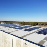 INSTALACIÓN AUTOCONSUMO SOLAR 62 Kwp