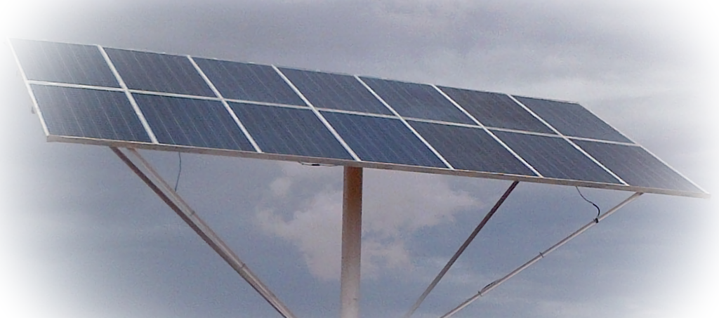 Bombeo Solar Directo 3 CV