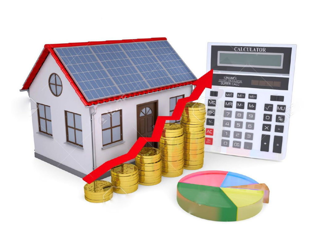 ME DESCONECTO DE LA RED, VIVIENDA EN AUTOCONSUMO ELÉCTRICO.
