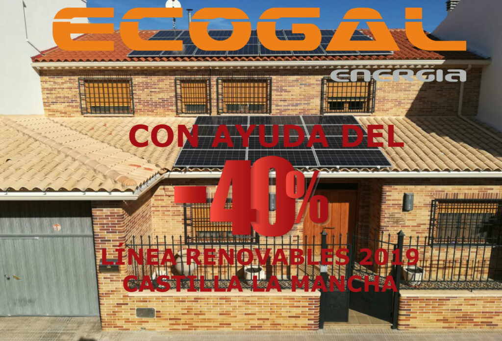 NUEVA VIVIENDA 10 Kw EN AUTOCONSUMO EN EL RD 15/2018