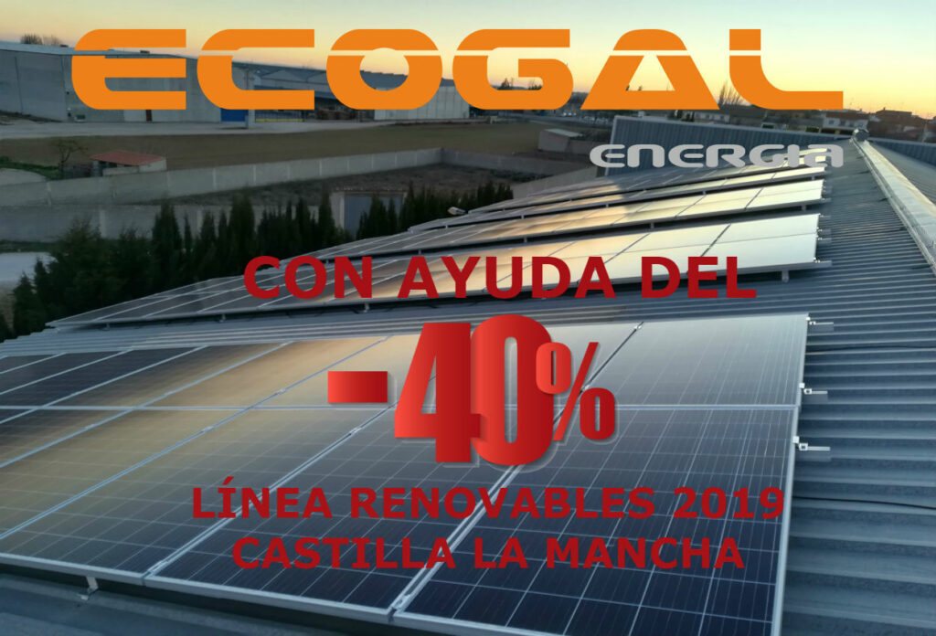 INSTALACIÓN AUTOCONSUMO SOLAR DE 31 Kwp