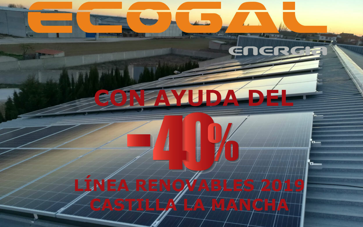 INSTALACIÓN AUTOCONSUMO SOLAR DE 31 Kwp