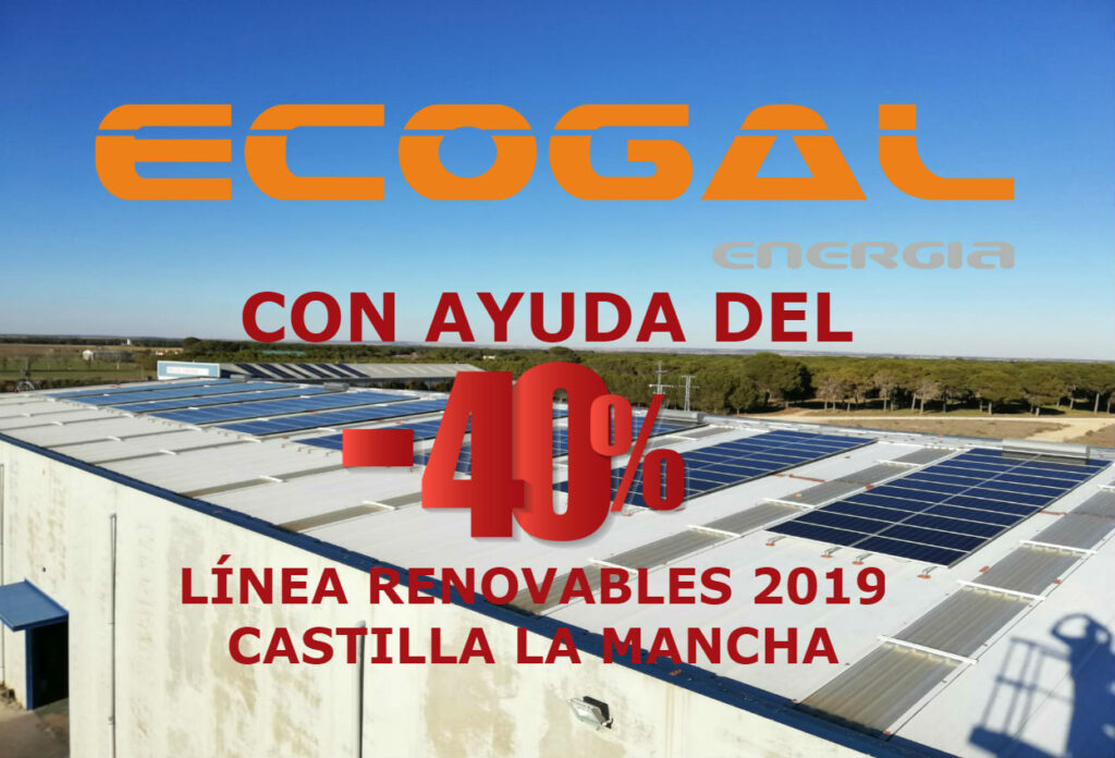 INSTALACIÓN AUTOCONSUMO SOLAR 62 Kwp