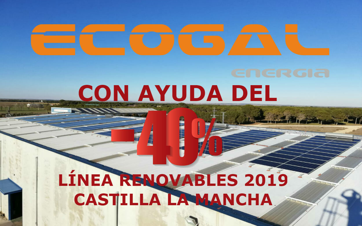 INSTALACIÓN AUTOCONSUMO SOLAR 62 Kwp