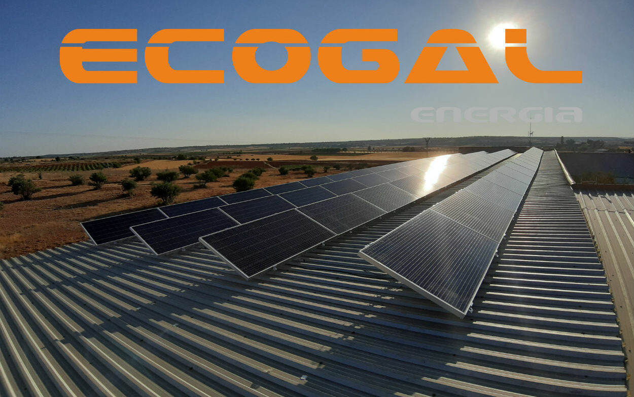 INSTALACIÓN SOLAR AISLADA DE 23,4 Kwp y 31,2 Kwh de ACUMULACIÓN en LOS HINOJOSOS (CUENCA).