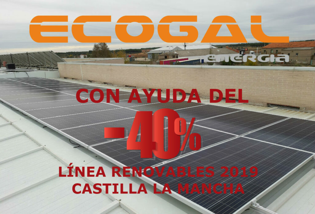 INSTALACIÓN AUTOCONSUMO SOLAR DE 42,24 Kwp PARA RESIDENCIA DE ANCIANOS REGENSA