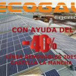 INSTALACIÓN DE 125.400 Wp Y 100 Kwn en AUTOCONSUMO SOLAR PARA MADERAS CASANOVA S.L.