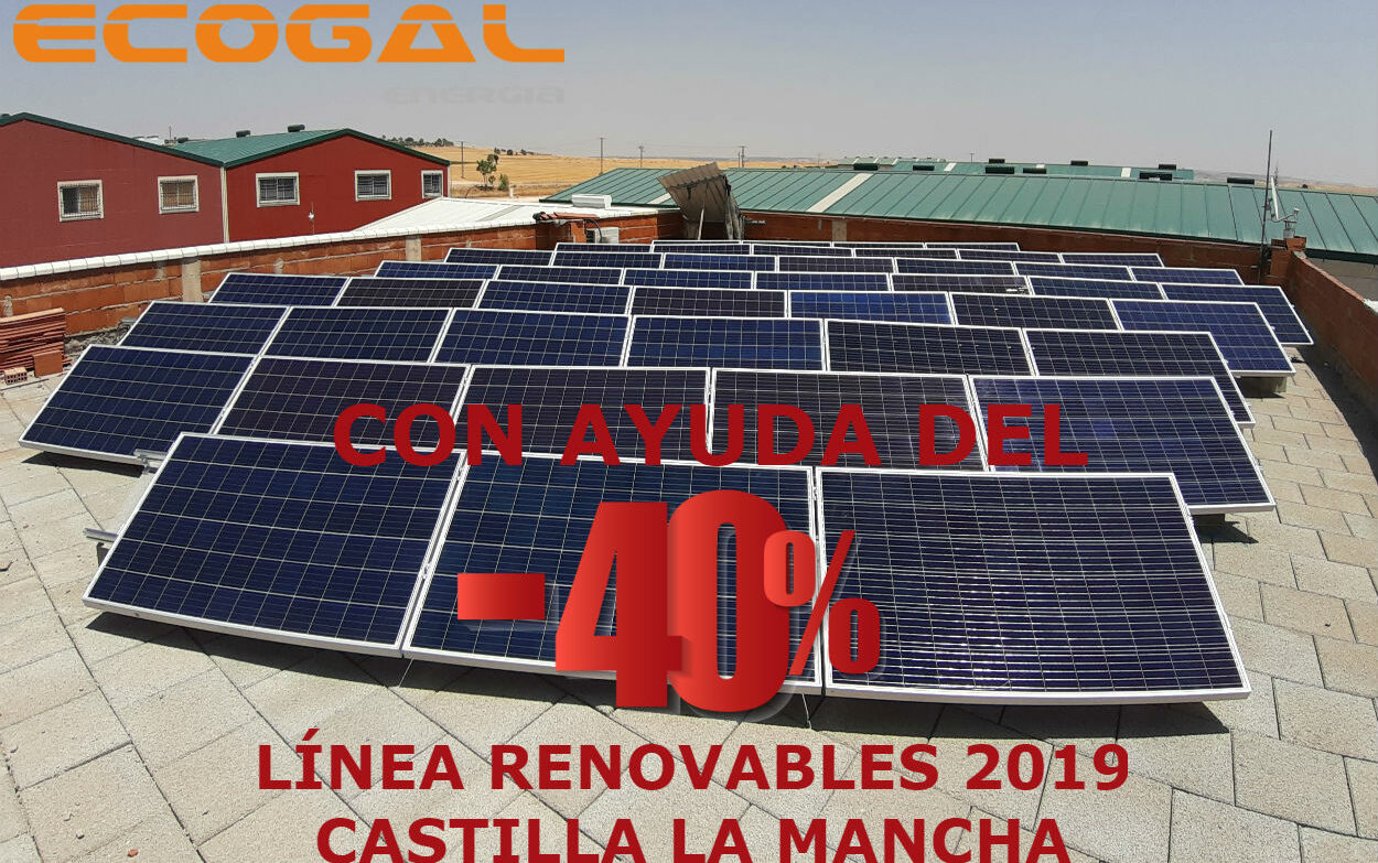 AUTOCONSUMO DE 5 Kwn en VIVIENDA UNIFAMILIAR