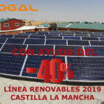 AUTOCONSUMO DE 5 Kwn en VIVIENDA UNIFAMILIAR
