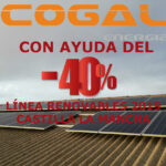 VIVIENDA EN AUTOCONSUMO SOLAR DE 9.900 Wp EN LA ALBERCA DEL ZÁNCARA (CUENCA)