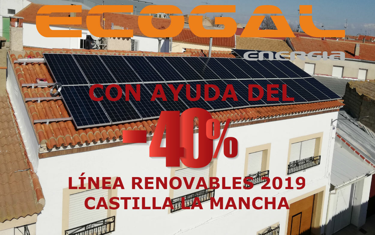 VIVIENDA EN AUTOCONSUMO FOTOVOLTAICO DE 10 KWn.