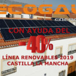 VIVIENDA EN AUTOCONSUMO FOTOVOLTAICO DE 10 KWn.