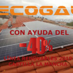 AUTOCONSUMO SOLAR DE 4.950 Wp EN UNA VIVIENDA EN SAN CLEMENTE.