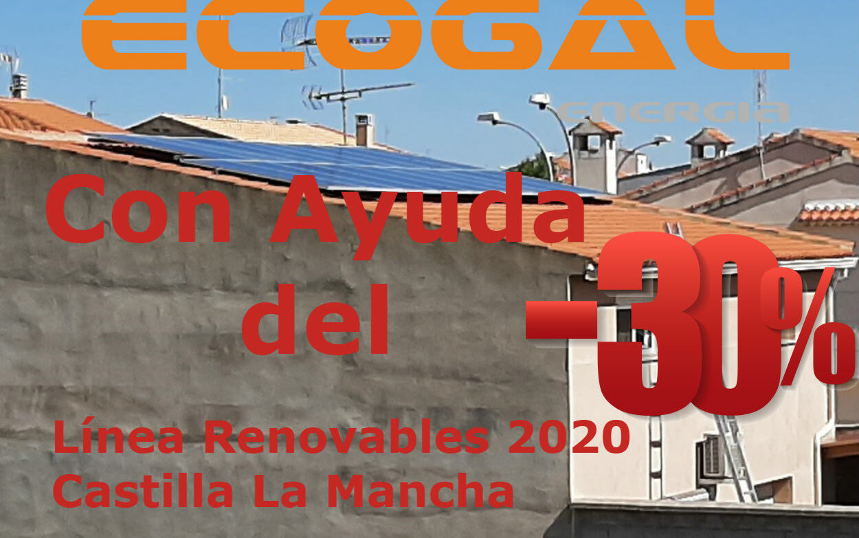 AUTOCONSUMO SOLAR EN MOTILLA DEL PALANCAR