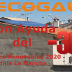 AUTOCONSUMO SOLAR EN MOTILLA DEL PALANCAR