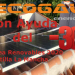 AUTOCONSUMO FOTOVOLTAICO EN CUENCA.