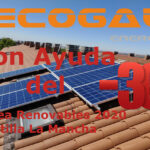 AUTOCONSUMO SOLAR EN GUADALAJARA PARA UNA VIVIENDA UNIFAMILIAR.