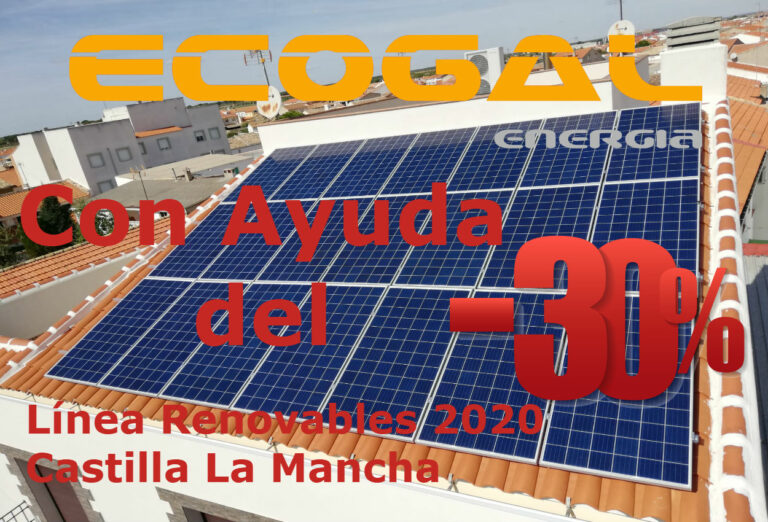 placas solares en cuenca