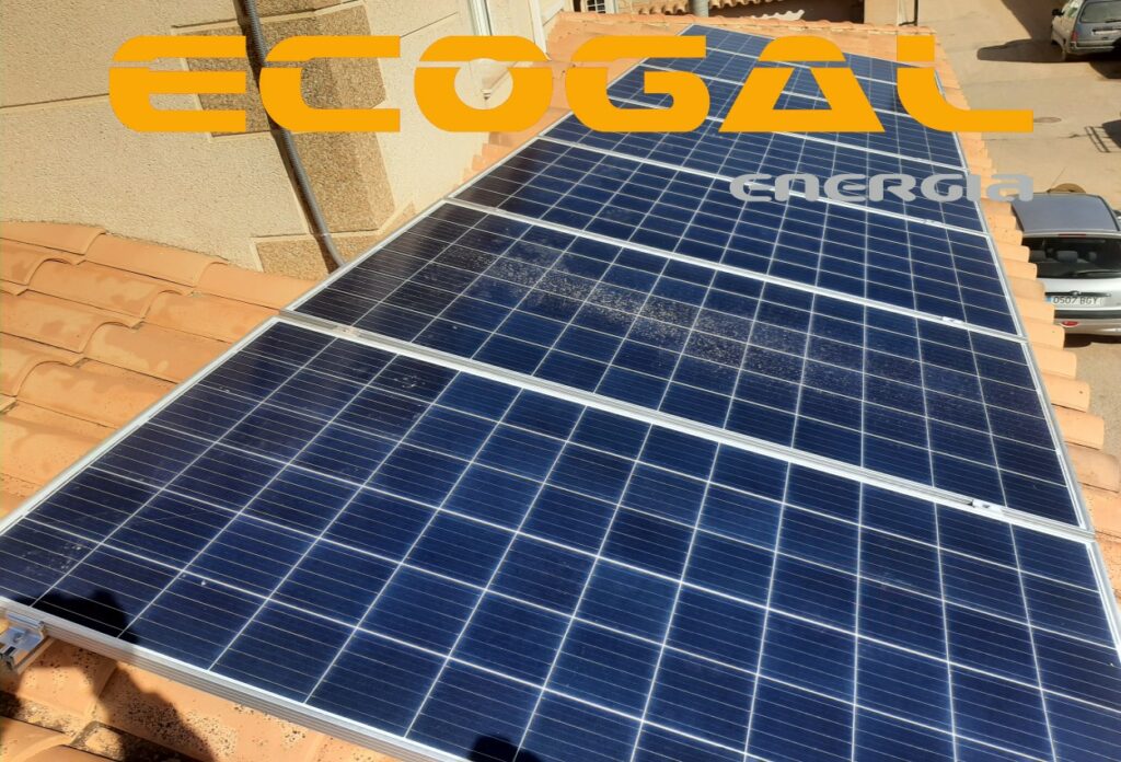 Castilla La Mancha elimina la licencia de obras en instalaciones de Autoconsumo Solar