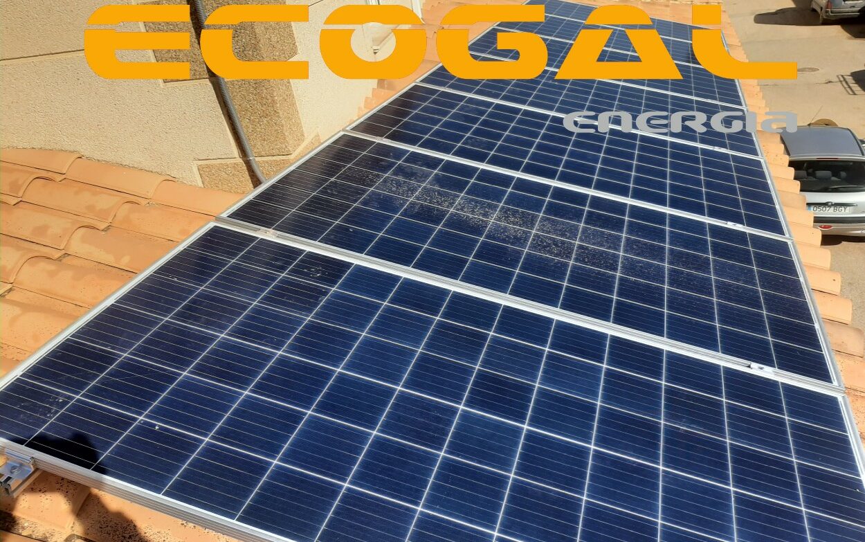 Castilla La Mancha elimina la licencia de obras en instalaciones de Autoconsumo Solar