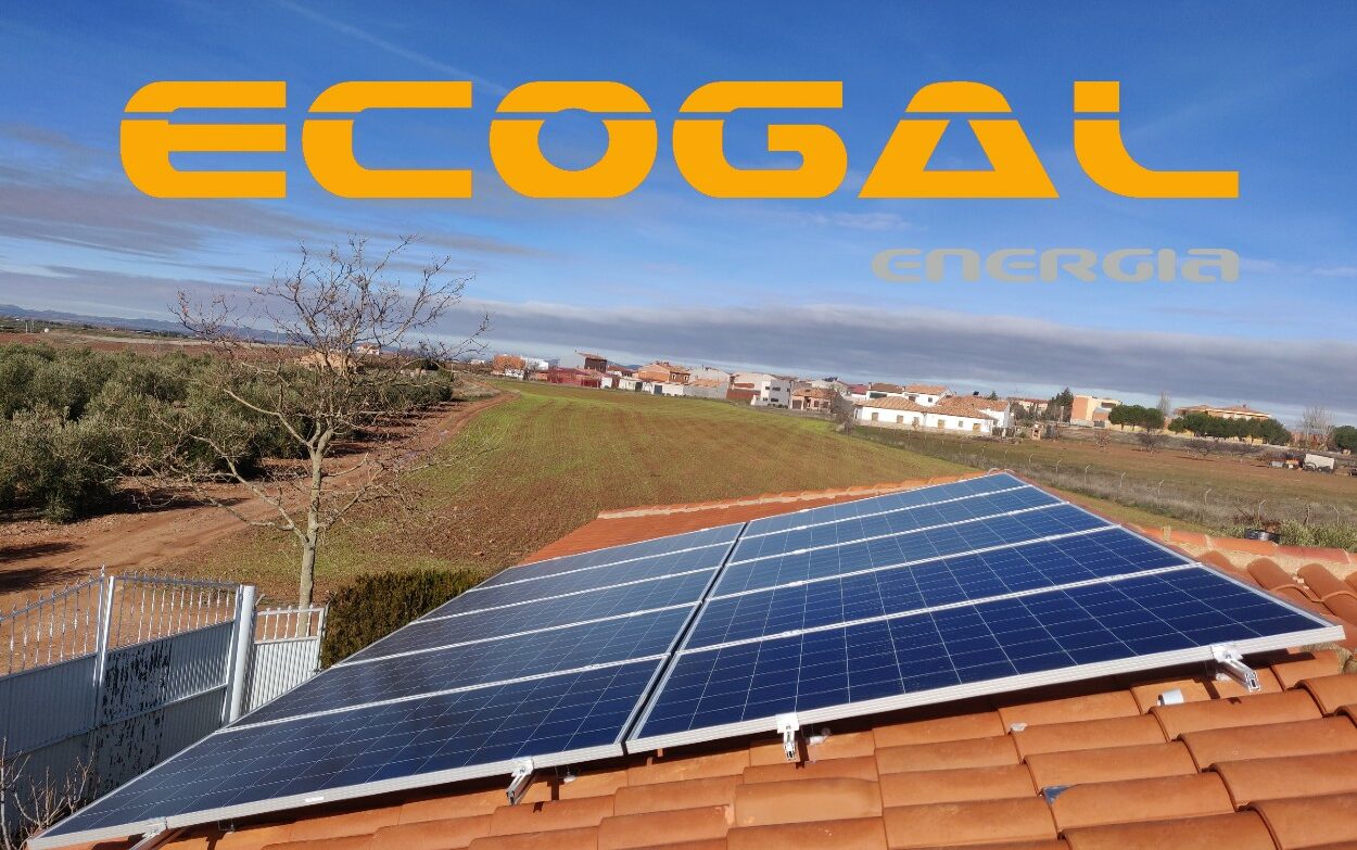 Autoconsumo Solar en Villanueva de los Infantes