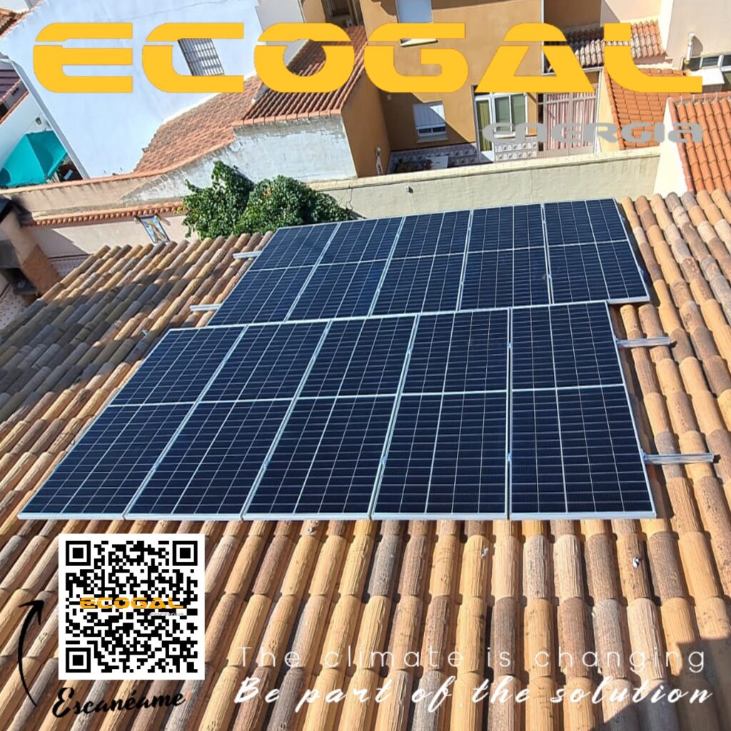Aprovecha el Sol de Cuenca. Instala Placas Solares y Ahorra.