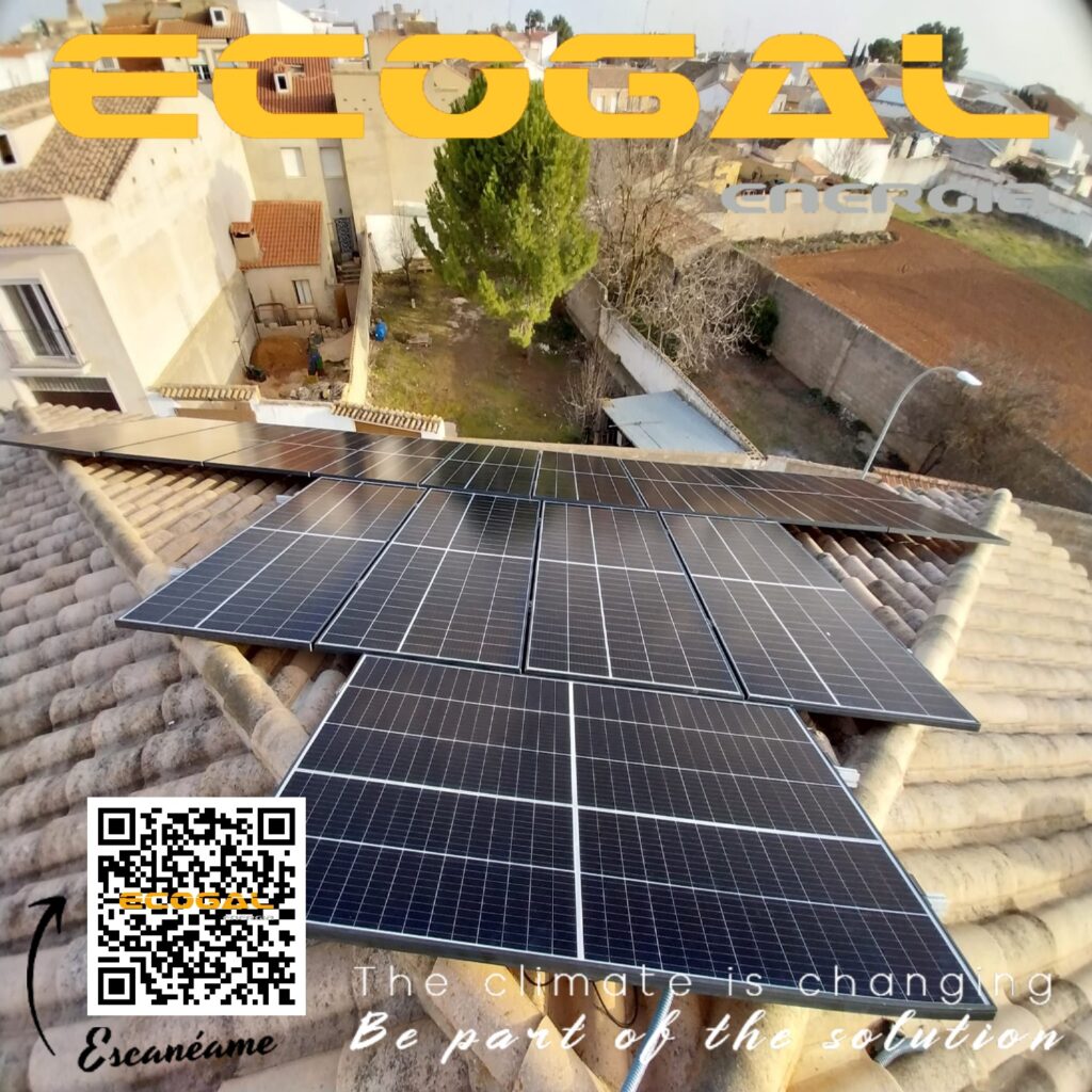 Deducciones y Bonificaciones por instalar placas solares