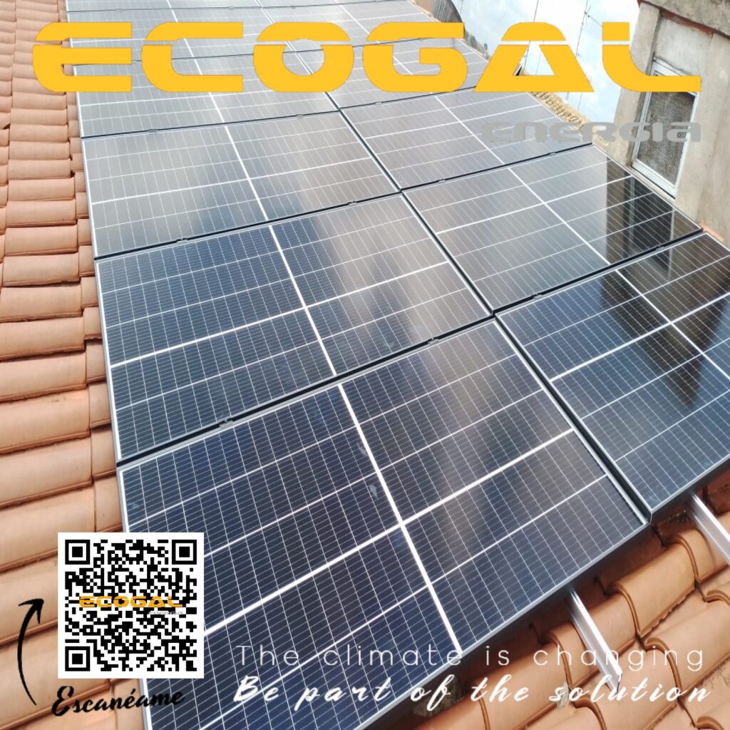 Ahorro Energético Gracias a las Placas Solares