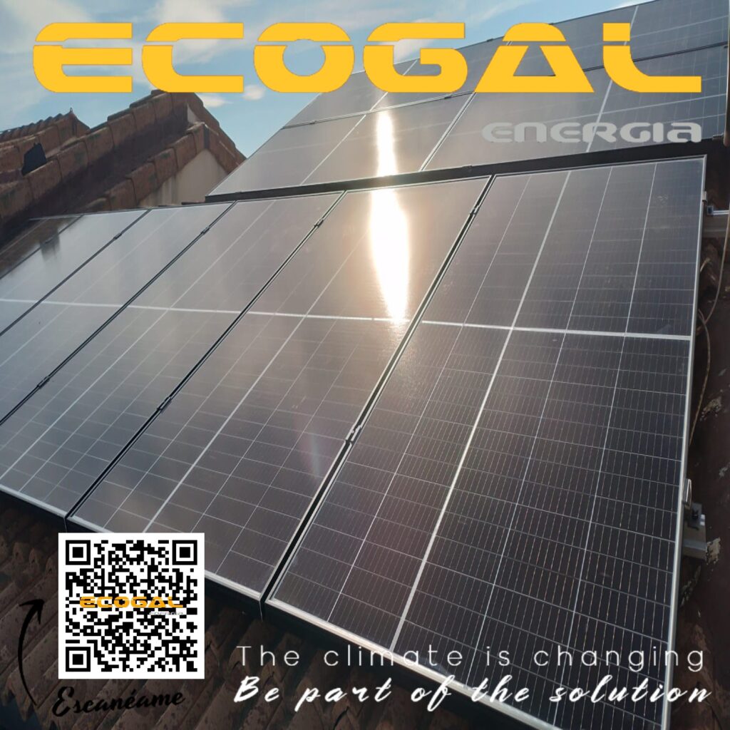 Solicitar las Subvenciones en Castilla la Mancha para placas solares