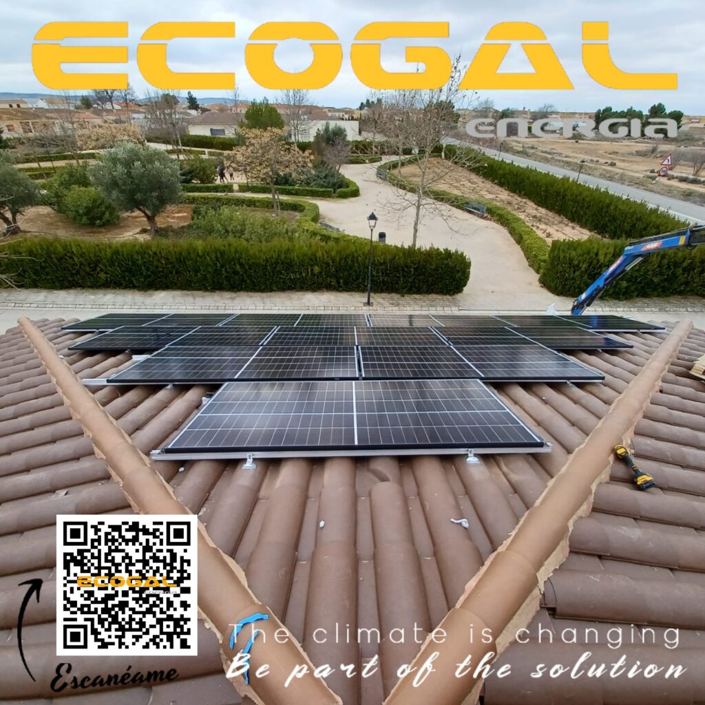 El Auge Inigualable de la Energía Solar Fotovoltaica