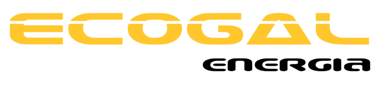 Ecogal Energía - Logo