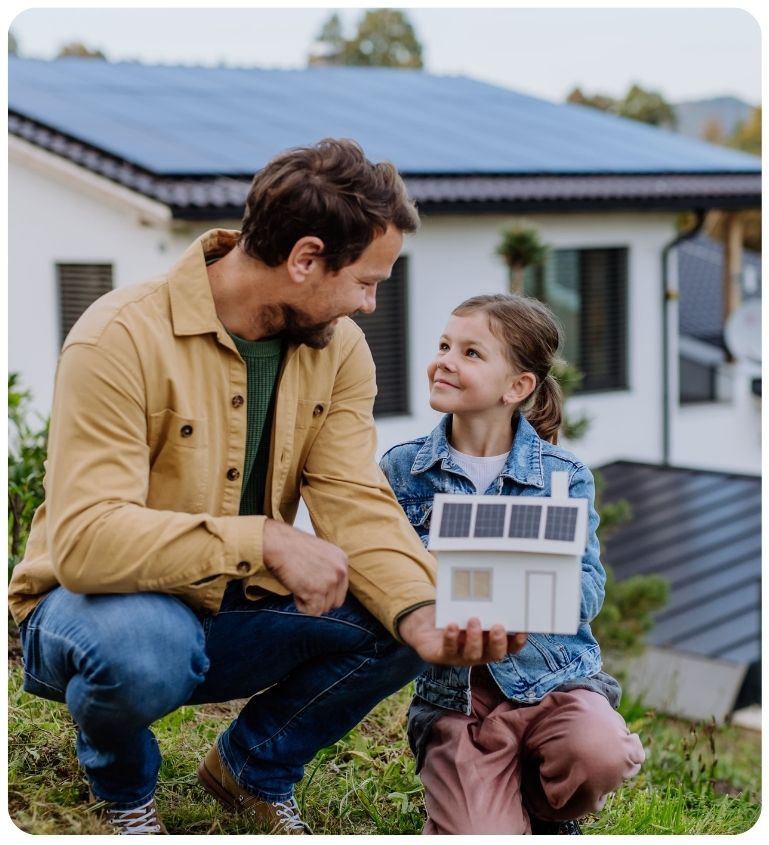 Autoconsumo residencial