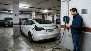Guía para Instalar un Cargador de Coche Eléctrico en Casa: Procedimiento, Costes y Normativa 2026