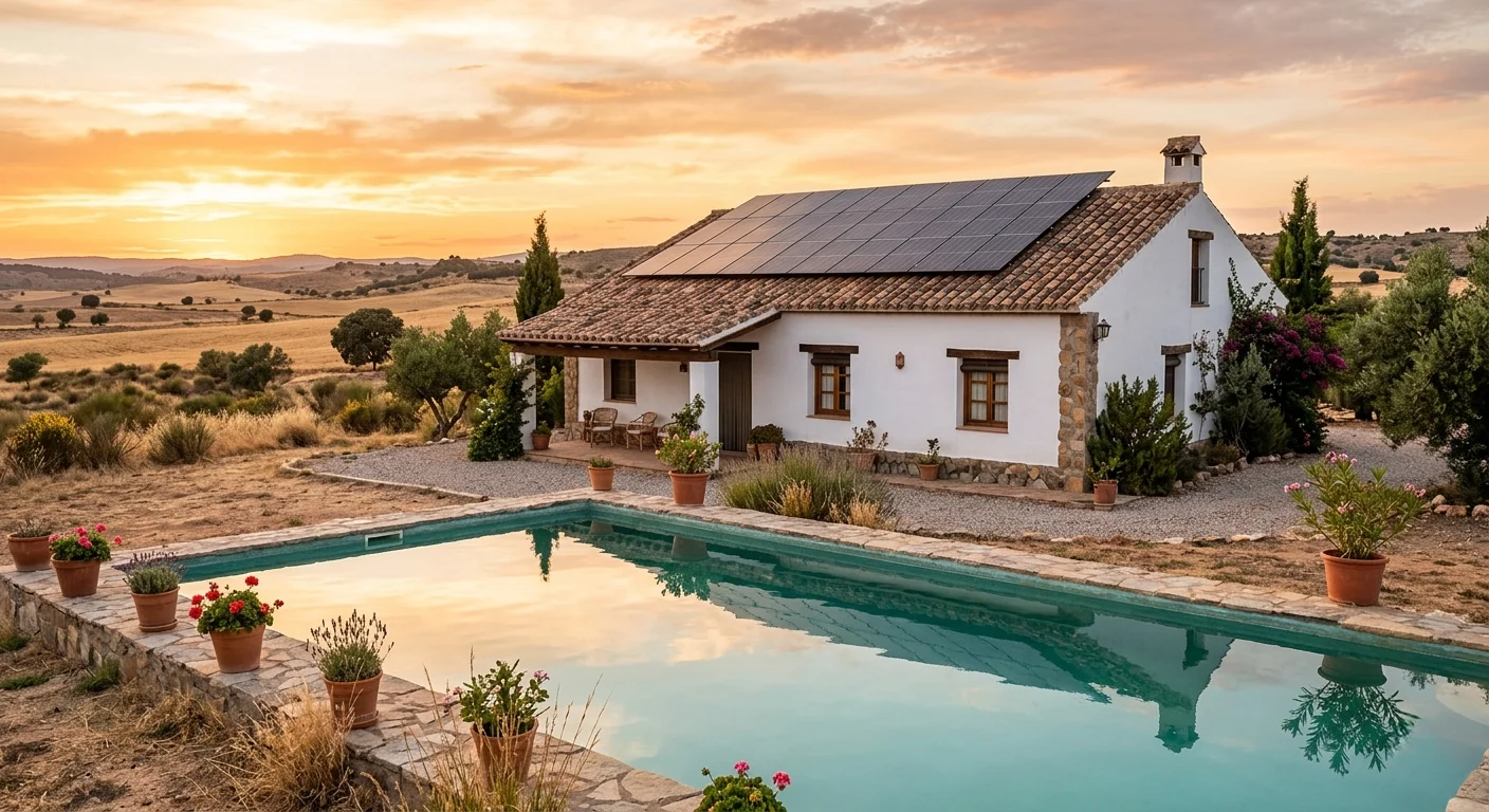 ¿Cuánto consume realmente una piscina en verano?
