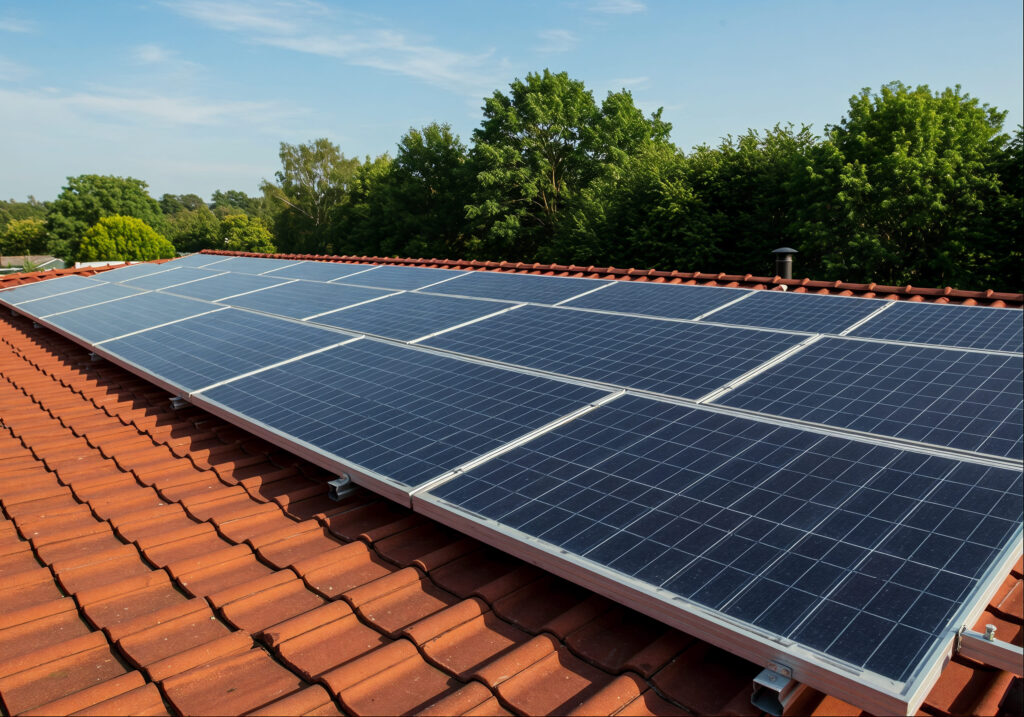 Dónde instalamos energía solar y renovable en Castilla-La Mancha