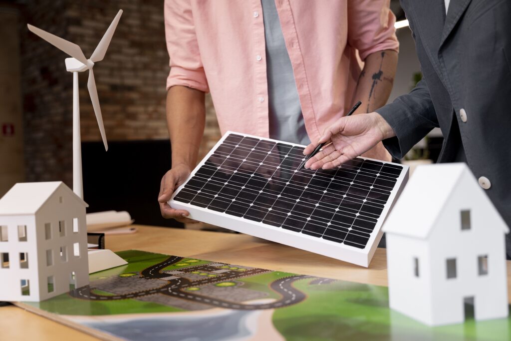 Europa quiere duplicar su capacidad solar antes de 2028: así afectará al sector fotovoltaico