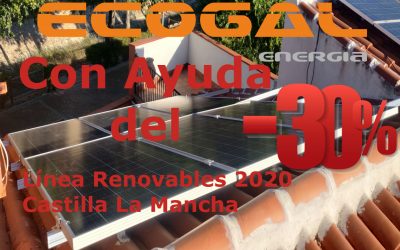 PANELES SOLARES