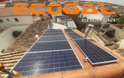 PLACAS SOLARES