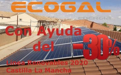 paneles solares en cuenca