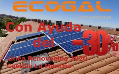 placas solares