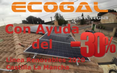 placas solares