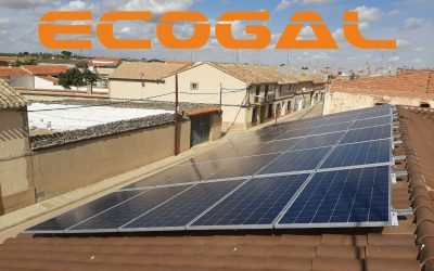 placas solares en cuenca