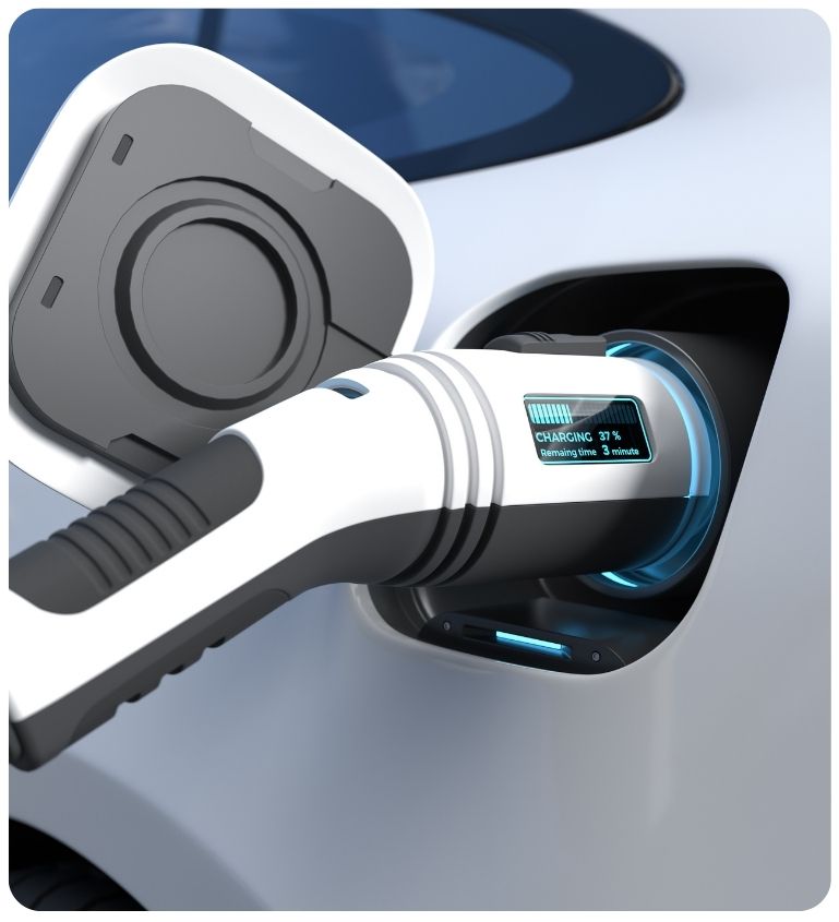 Instaladores de cargadores eléctricos en Guadalajara