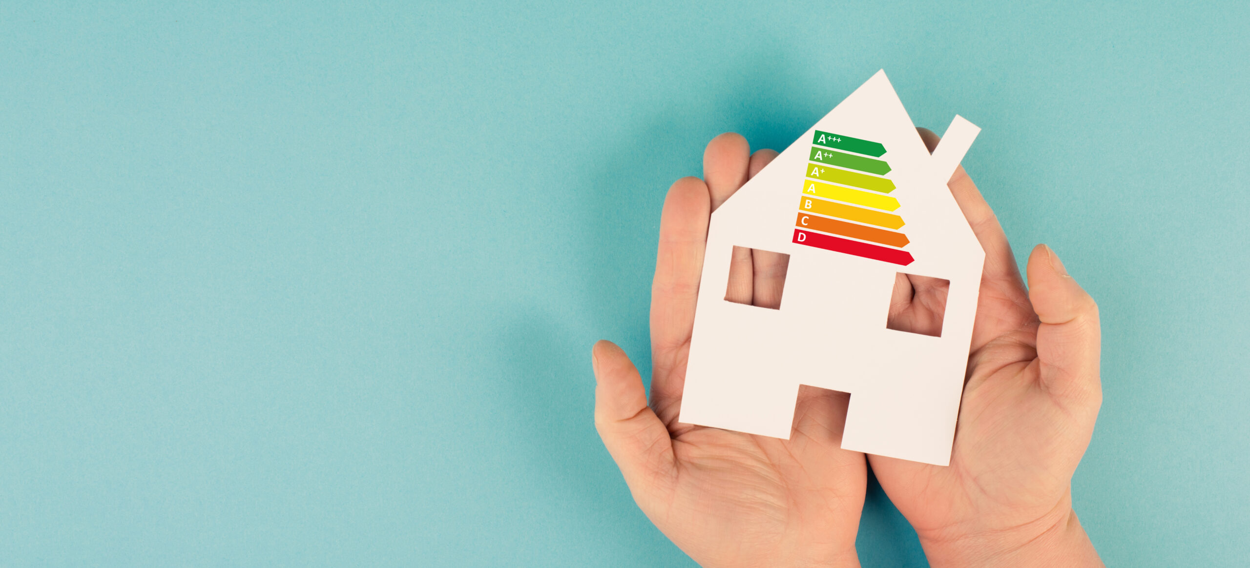 Sostenibilidad en una vivienda tras la rehabilitación energética